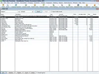 Как да добавите елементи към вашия списък с елементи на QuickBooks 2011