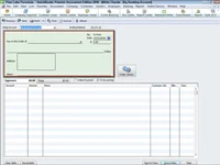 A QuickBooks 2010 csekkűrlapjainak testreszabása