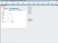 Az alapvető bérszámfejtés beállítása a QuickBooks 2010-ben