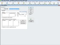 Az alapvető bérszámfejtés beállítása a QuickBooks 2010-ben