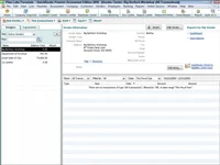 QuickBooks 2010 szállítói lista létrehozása