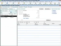 Hogyan hozzunk létre állást a QuickBooks 2010-ben