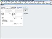 Hogyan hozzunk létre állást a QuickBooks 2010-ben