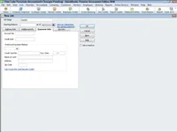 Hogyan hozzunk létre állást a QuickBooks 2010-ben