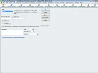 A gyártó cég készleteinek rögzítése a QuickBooks 2010-ben