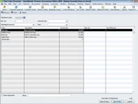 Hogyan állítsuk be a készletet a QuickBooks 2010-ben
