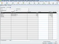 Hogyan állítsuk be a készletet a QuickBooks 2010-ben