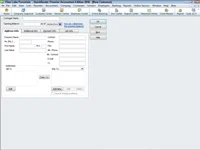 QuickBooks 2010 ügyféllista összeállítása