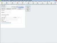 QuickBooks 2010 ügyféllista összeállítása