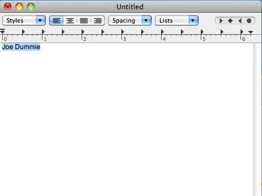Kuidas kasutada teenuseid programmi võimaluste jagamiseks operatsioonisüsteemis Mac OS X Snow Leopard