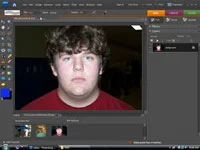 Kuidas pildiredaktoriga oma digifotodelt plekid eemaldada