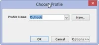 Kā izmantot Outlook kontaktpersonas kā Word 2013 pasta sapludināšanas adresātu sarakstu