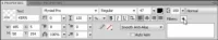Hogyan adhatunk effektusokat az Adobe Fireworks CS6-ban