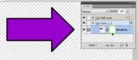 Slik bruker du masker i Adobe Fireworks CS6