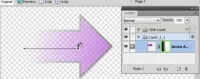 Slik bruker du masker i Adobe Fireworks CS6