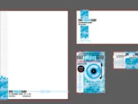 Jak vytvořit více kreslicích pláten v Adobe Illustrator CS6