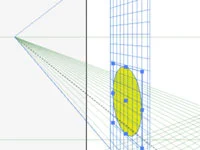 Jak používat novou perspektivní mřížku v Adobe Illustrator CS6