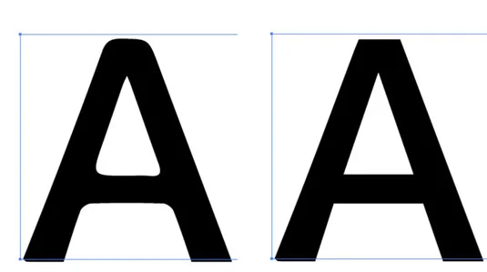 Slik bruker du bildesporing i Adobe Illustrator CS6