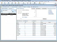 Ügyféllista létrehozása a QuickBooks 2012-ben