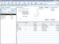 Как да настроите списъка с доставчици на QuickBooks 2012