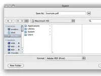 Eksportējiet uz Flash no InDesign Creative Suite 5
