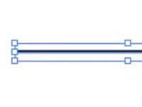 Slik bruker du en effekt i Adobe CS5 Illustrator