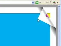 Lag multimedia Flash-filer ved hjelp av InDesign CS5