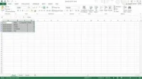 Како користити аутоматски филтер на Екцел табели