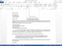 Kako natisniti izročke v PowerPointu 2013