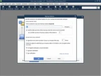 A QuickBooks 2014 adatfájl biztonsági mentésének alapjai