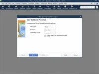 QuickBooks Pro és Premier többfelhasználós környezetben