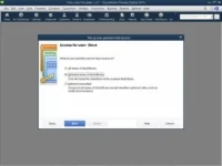 QuickBooks Pro és Premier többfelhasználós környezetben