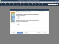QuickBooks Pro és Premier többfelhasználós környezetben