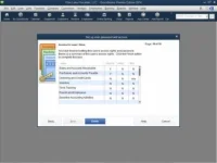 QuickBooks Pro és Premier többfelhasználós környezetben