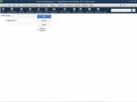 Hogyan állítsunk be osztályokat a QuickBooks 2014-ben