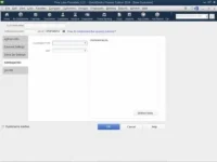 Ügyféllista létrehozása a QuickBooks 2014-ben
