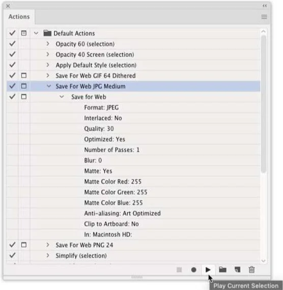 Topp 10 Illustrator CC-produktivitetstips