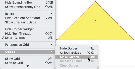 Topp 10 Illustrator CC-produktivitetstips