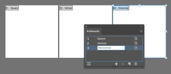Kā izvietot mākslas dēļus programmā Illustrator CC