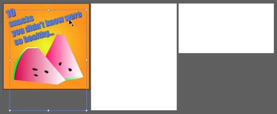 Kā izvietot mākslas dēļus programmā Illustrator CC