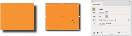 Slik bruker du SVG-filtre i Illustrator CC