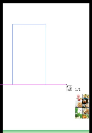 Hvordan plassere og beskjære kunstverk i Adobe Illustrator
