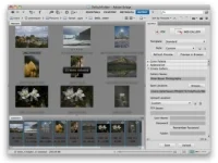 Hvordan lage nettgallerier i Photoshop CC
