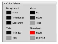 Hvordan lage nettgallerier i Photoshop CC