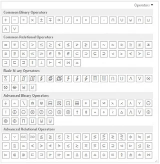 Kā ievietot vienādojumus programmā PowerPoint 2013