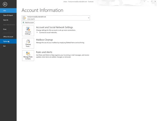Kā nosūtīt ziņojumu no Outlook.com