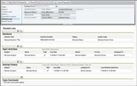 Case Teams beállítása a Salesforce.com Service Cloudban