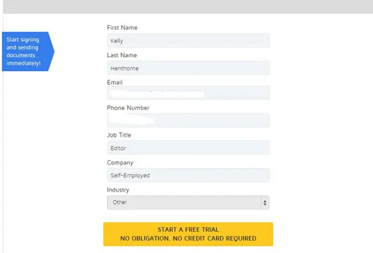 Co je DocuSign a kde jej najdete?