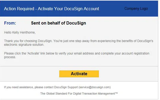 Co je DocuSign a kde jej najdete?