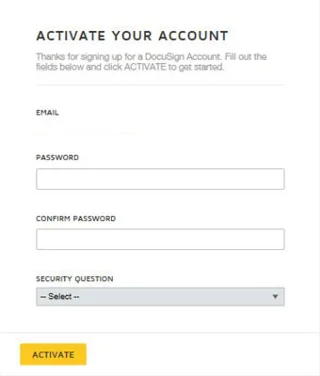Co je DocuSign a kde jej najdete?